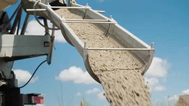 Best Concrete Patio Design and Installation in Freer, TX