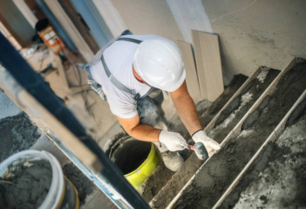 Best Concrete Foundation Repair in Freer, TX