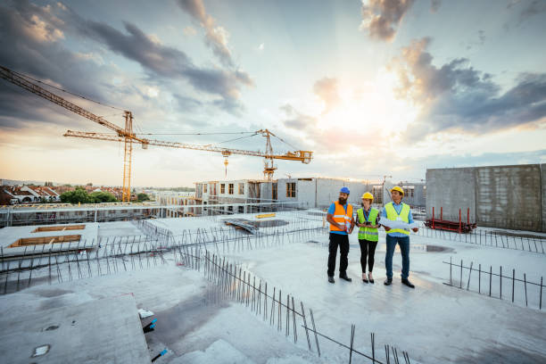 Best Residential Concrete Solutions in Freer, TX