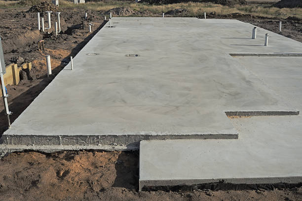Best Concrete Driveway Installation in Freer, TX
