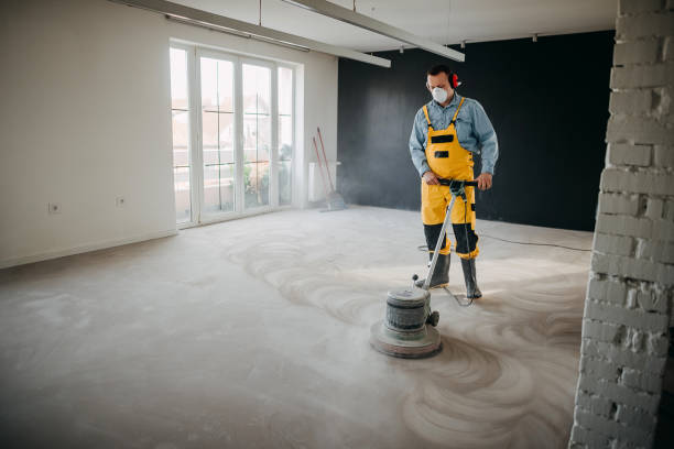 Best Concrete Demolition Services in Freer, TX